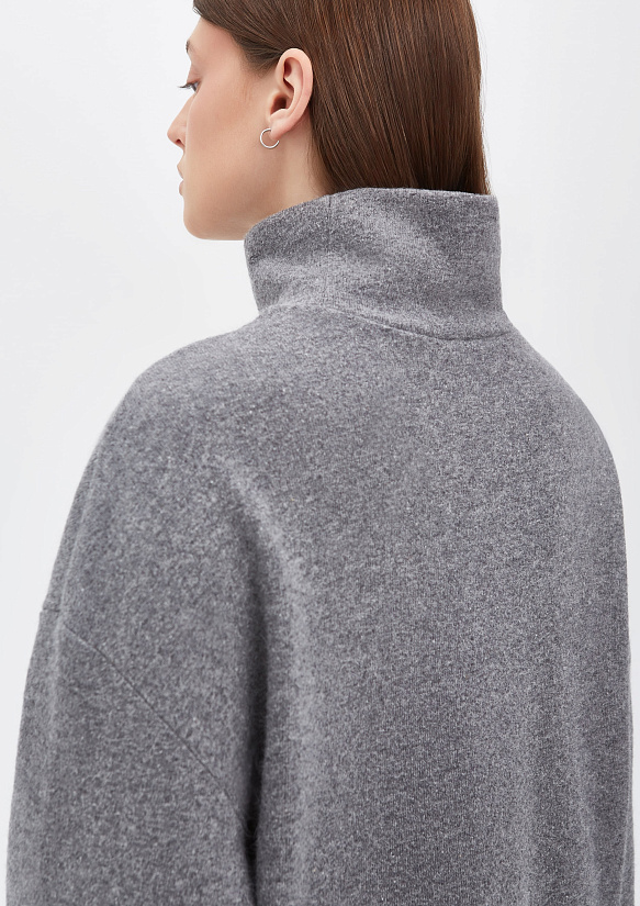 Выкройка Свитер Alisa