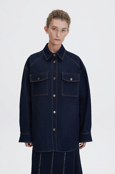 Рубашка Nolana