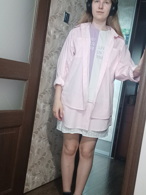 Шорты Амани