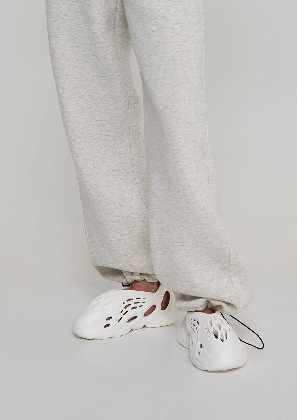 Выкройка Брюки Nell