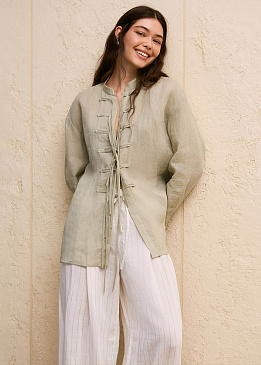 Рубашка Терс