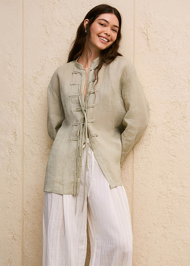 Рубашка Терс