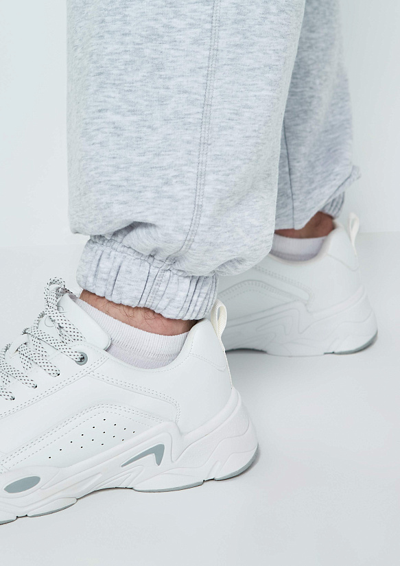 Выкройка Брюки Fred