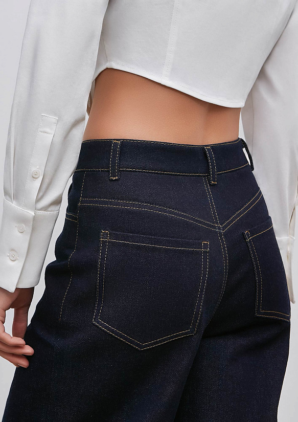 Выкройка Блузка Suvari