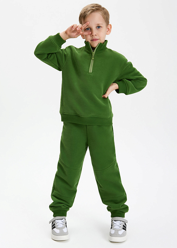 Выкройка Брюки Стич