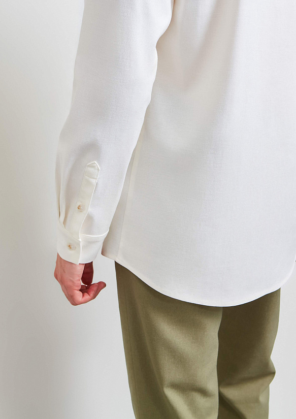 Выкройка Рубашка Leon