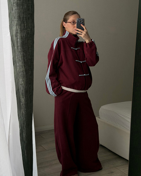 Толстовка Eira