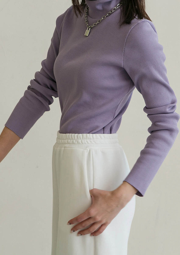 Выкройка Брюки Elza