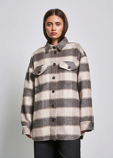 Рубашка Amira