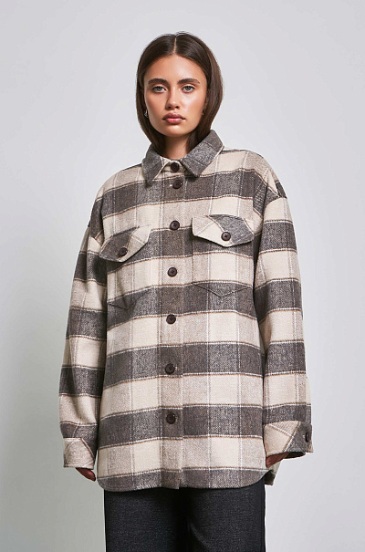 Рубашка Amira