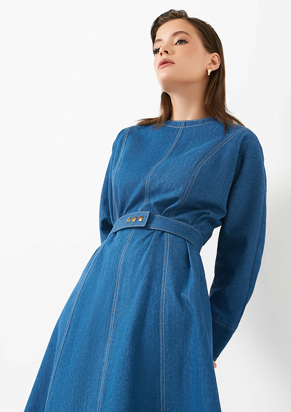 Выкройка Платье Dale