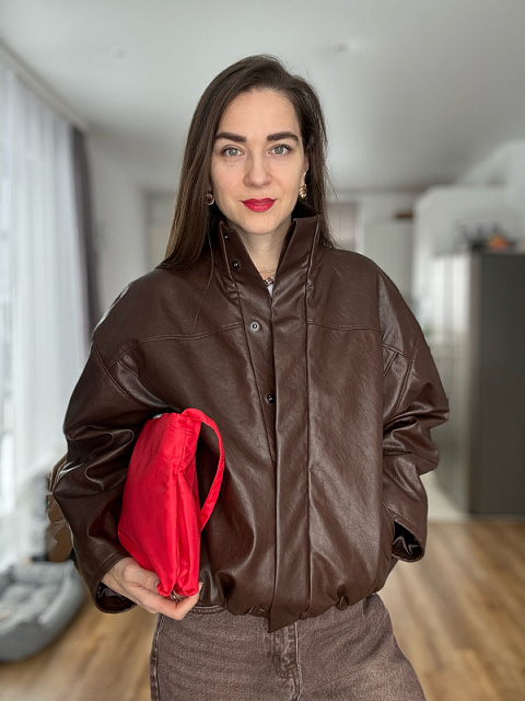 Ветровка Aeris