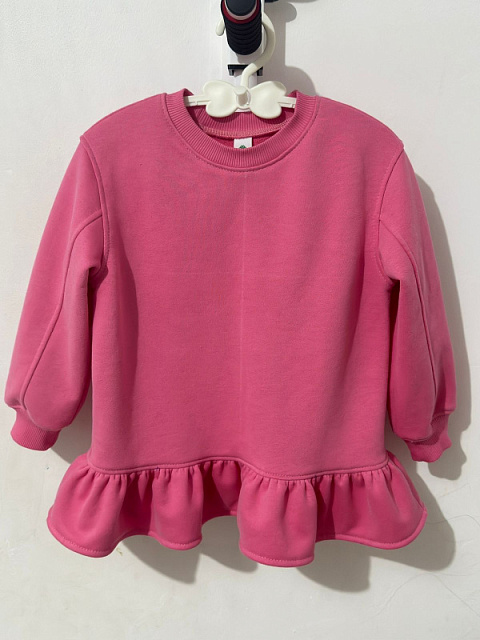 Выкройка Свитшот Dambo