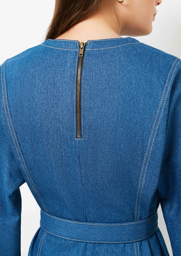 Выкройка Платье Dale