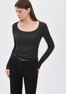 Лонгслив Caz