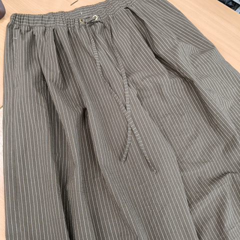 Брюки Нерель