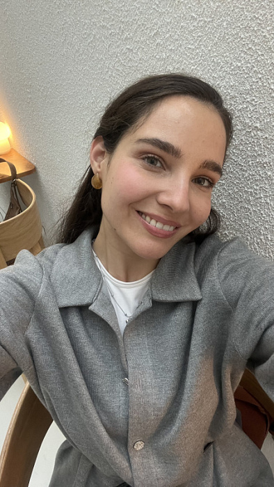 Кардиган Noor