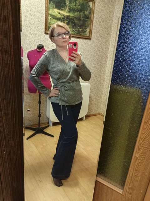 Кардиган Olivia