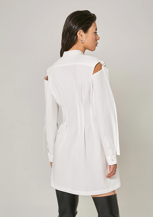 Выкройка Платье Skye