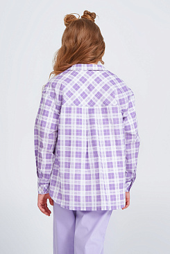 Рубашка Trinity