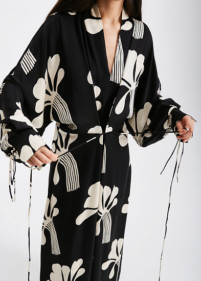 Платье Samanta