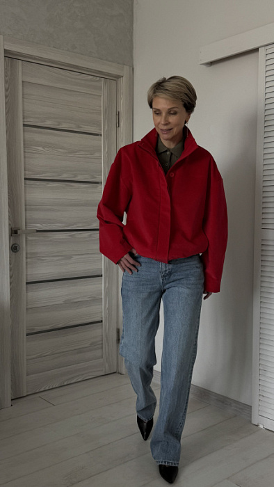 Ветровка Aeris