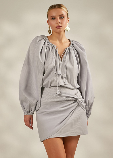 Блузка Hillary