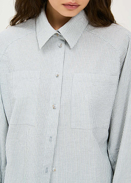 Рубашка Асеми
