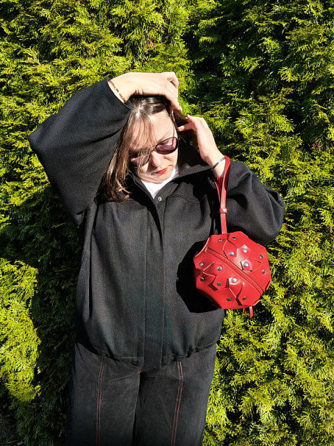 Ветровка Aeris