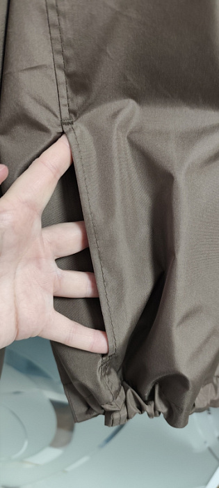 Ветровка Aeris