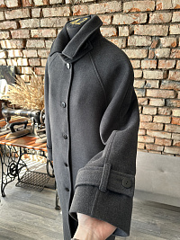 Пальто Elliott