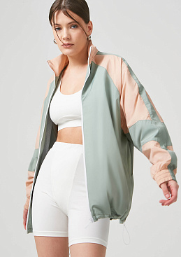 Олимпийка Lee