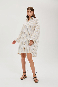 Рубашка-платье Galia