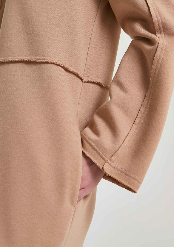 Выкройка Платье May