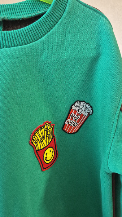 Свитшот Дамбо