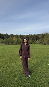 Толстовка Floy