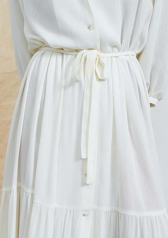 Выкройка Платье Evelyn