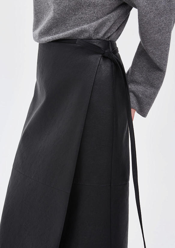 Выкройка Юбка Tiana