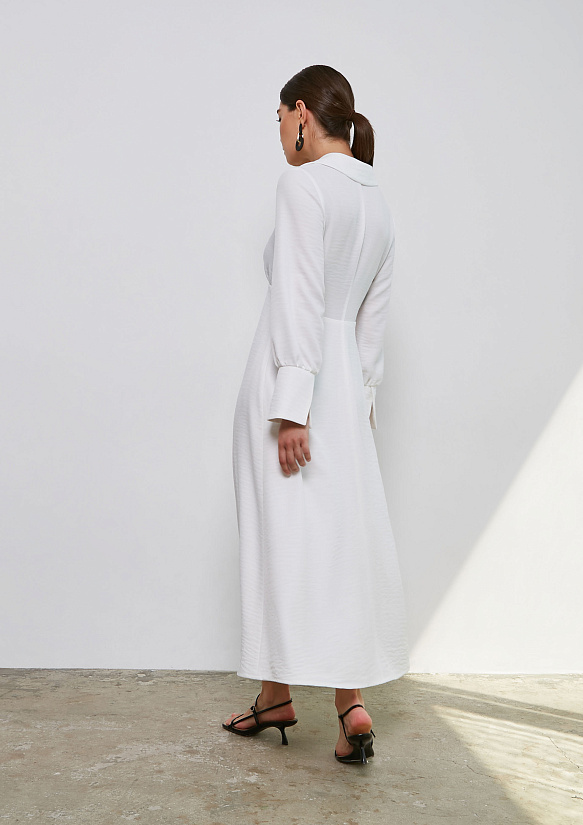 Выкройка Платье Uliana