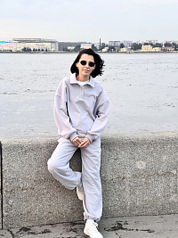 Брюки Nell