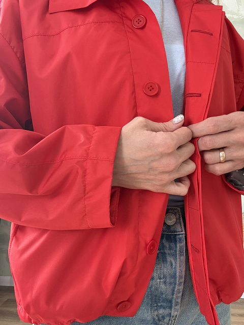 Ветровка Аэрис