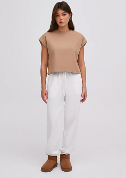 Футболка Doe