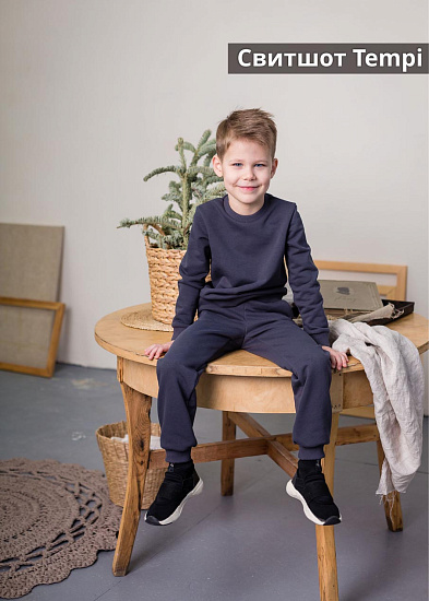 Свитшот Tempi