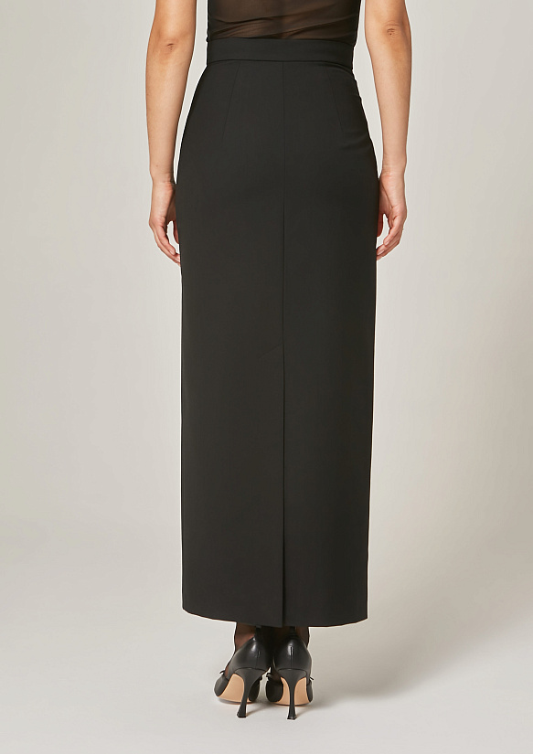 Выкройка Юбка Tobia