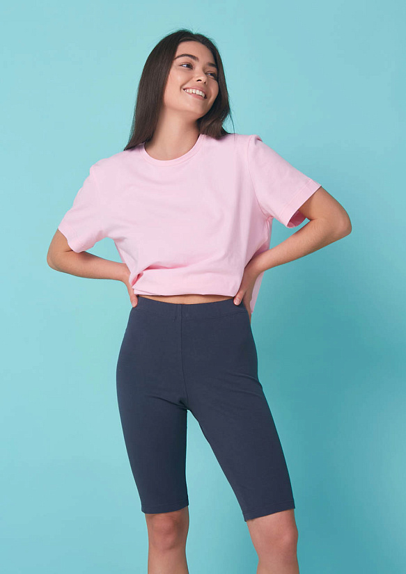 Выкройка Велосипедки Velo