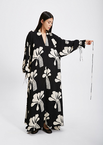 Платье Samanta