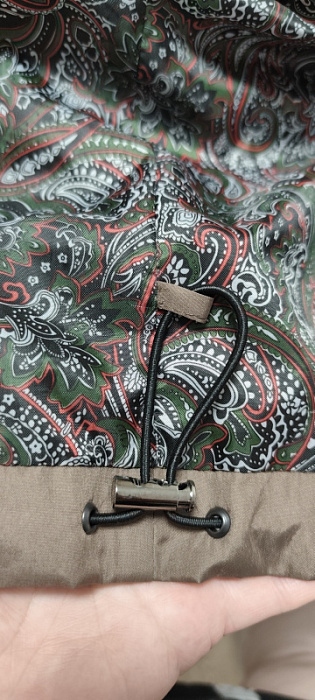 Ветровка Aeris