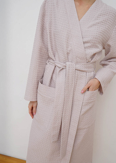 Халат Mina