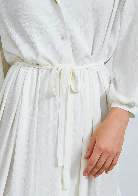 Выкройка Платье Evelyn