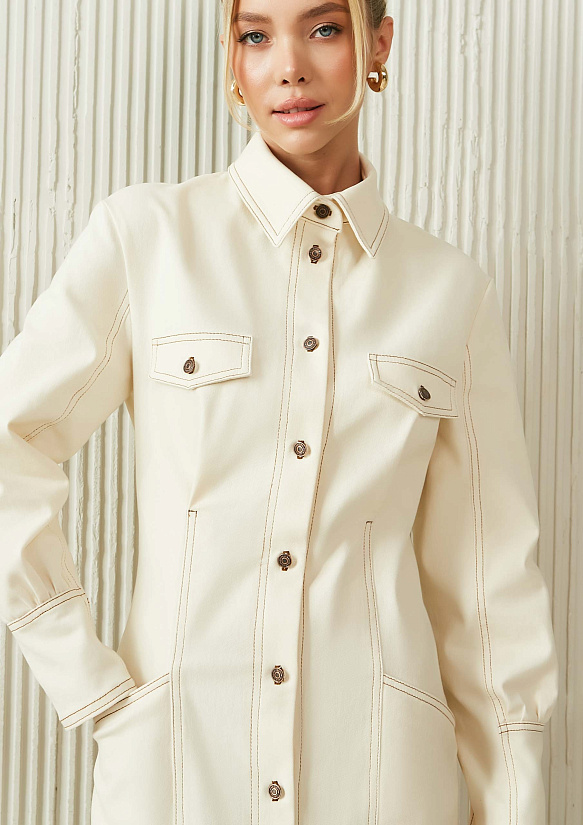 Выкройка Платье Shay